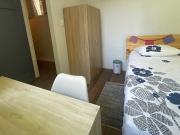 Hermosa habitación en Santiago centro