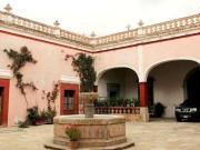 Hermosa Hacienda en Tequisquiapan, Campanario Tienda de...
