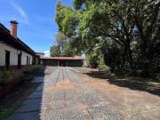 HERMOSA HACIENDA EN VENTA EN PÁTZCUARO MICHOACÁN
