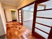 Hermosa oficina en pleno Paseo Bulnes