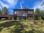 Hermosa Parcela con Acceso directo a Laguna