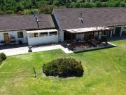 Hermosa Parcela Con Casa Condominio El Bosque Country Club