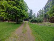 Hermosa Parcela con casa en venta, sector Chada, Pitrufquén