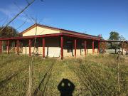 HERMOSA PARCELA CON CASA NUEVA, SECTOR OSTIONES VELASQUEZ