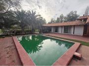 Hermosa Parcela con Posibilidades Comerciales