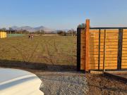 Hermosa Parcela con Rol Propio, Loteo los Andes, Comuna... Hermosa Parcela con Rol Propio, Loteo los Andes, Comuna...