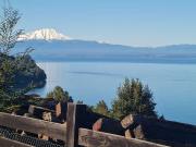 Hermosa parcela con vista al lago en Frutillar