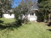 Hermosa parcela de 2,08 héct. c/casa hab. a 15 min....