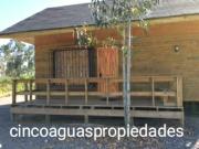 Hermosa parcela en arriendo en Foresta de Zapallar,...