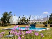 HERMOSA PARCELA EN EXCLUSIVO CONDOMINIO DE BATUCO
