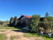 Hermosa Parcela en Llallauquen, Lago Rapel