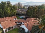 HERMOSA PARCELA EN LOTEO PRIVADO SANTA CAROLINA