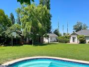 Hermosa parcela en Santa Ester,Colina