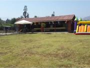 Hermosa Parcela en Venta en Condominio Hacienda Limache