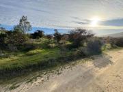 Hermosa parcela Lomas de Lagunillas