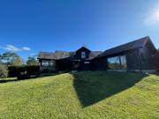 Hermosa parcela Sector Pumalal, Arboles nativos y...