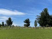 16 kilómetros de Villarrica, 5.930 m2, vista al Volcán,...