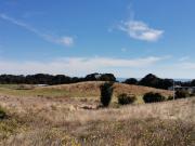 Hermosa parcela vista lago parcial a sólo 10 minutos,...