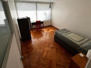 Hermosa pieza entre Metro Los Leones y Tobalaba