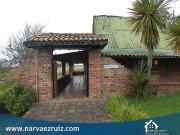 Hermosa Propiedad Campestre en Subachoque