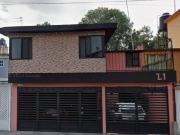 Hermosa Propiedad Centrica, En Remate, Coyoacan Ciudad...