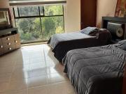 Hermosa propiedad con alberca en Club de Golf Chiluca