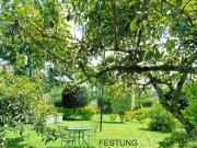 Hermosa propiedad con jardín y albarca Tepetlixpa