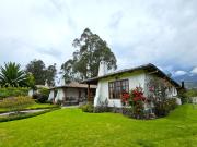 Hermosa Propiedad conectada a la naturaleza