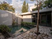 Hermosa propiedad contempor?nea con dise?o elegante en...