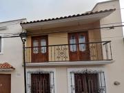 Hermosa Propiedad de Recuperación Bancaria en Oaxaca