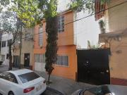 Hermosa propiedad de Remate Bancario En Roma Sur, CDMX