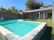 Hermosa Propiedad en Arroyo Leyes 4 Dorm, 3 baños,...