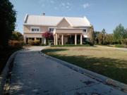 Hermosa propiedad en barrio Las Delicias 4 dorm. piscina etc