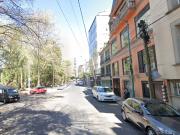 HERMOSA PROPIEDAD EN CIUDAD DE MEXICO, LOMAS DE CHAPULTEPEC!