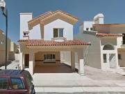 HERMOSA PROPIEDAD EN FRACC. HERMOSILLO SONORA