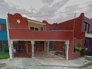 Hermosa Propiedad en García Gineres, Mérida, Yucatán