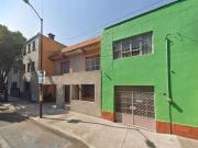 Hermosa Propiedad en Industrial Gustavo a Madero Cdmx!