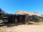 HERMOSA PROPIEDAD EN PARCELA 6000 M2 ALTO LAS CRUCES TALCA