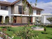 Casa en venta en Salcedo