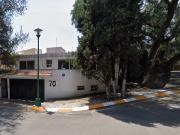 HERMOSA PROPIEDAD EN VENTA EN LA HERRADURA, NAUCALPAN