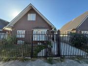 Hermosa propiedad en venta en Valdivia