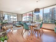 Hermosa Propiedad en venta Las Condes