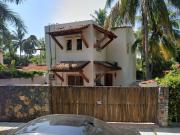 HERMOSA PROPIEDAD UBICADA EN IXTAPA ZIHUATANEJO, GUERRERO