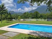 Hermosa Quinta Campestre | Allende NL