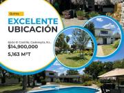 HERMOSA QUINTA CAMPESTRE EN VENTA CON CASA EQUIPADA PARA...
