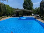 Hermosa Quinta en Montemorelos