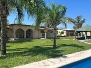 Hermosa Quinta en Venta en Fraccionamiento Las Carolinas...