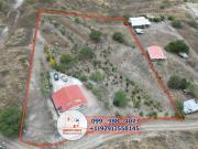 HERMOSA QUINTA VACACIONAL EN VENTA, Sector Yunguilla C1522