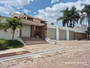 HERMOSA RESIDENCIA $19,800,000.00 LIBRE DE GRAVAMEN...