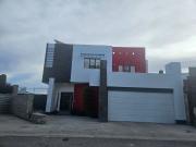 Hermosa Residencia 3 Niveles en Venta Fraccionamiento...